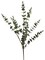 24-Pack: 30&#x22; Realistic Eucalyptus Spray with Dusty Tips by Floral Home&#xAE;
